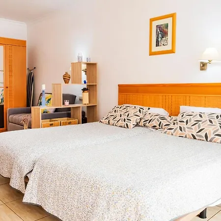 Appartement Live Palmeras