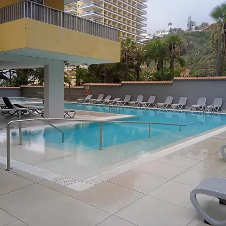 Live Palmeras Appartement
