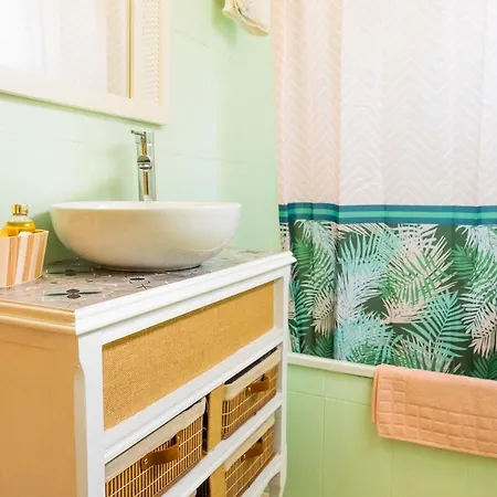 Appartement Live Palmeras *