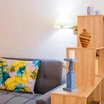 Appartement Live Palmeras Puerto de la Cruz (Tenerife)