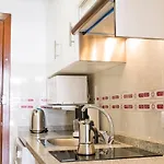Live Palmeras Appartement