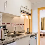 Live Palmeras Appartement