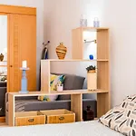 Live Palmeras Appartement *