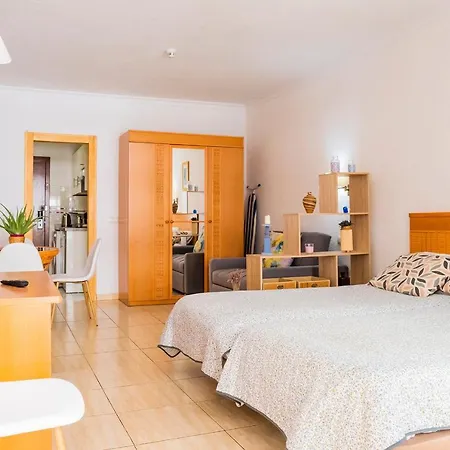 Apartament Live Palmeras Puerto de la Cruz (Tenerife)