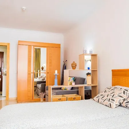 Live Palmeras Apartament Puerto de la Cruz (Tenerife)