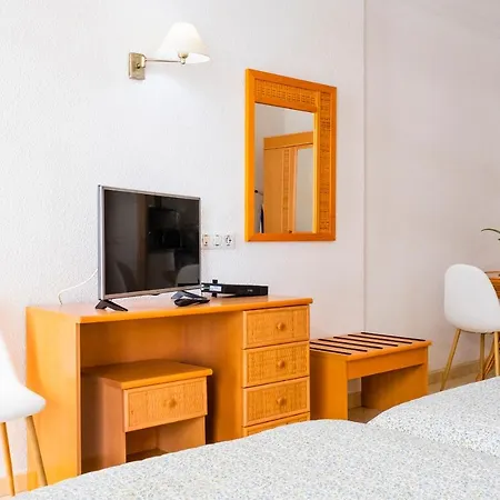 Apartament Live Palmeras